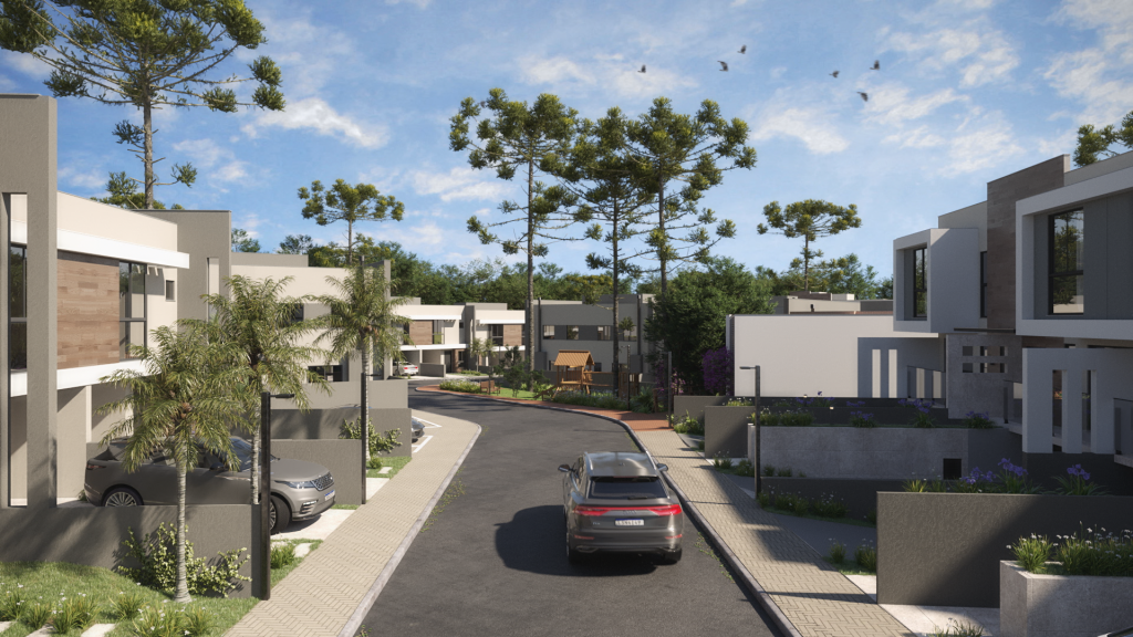 Duplex – Abranches