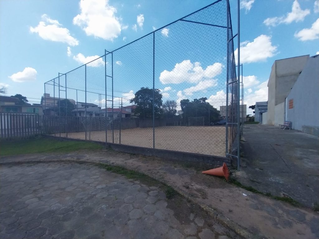 2 Dormitórios – Campo Comprido