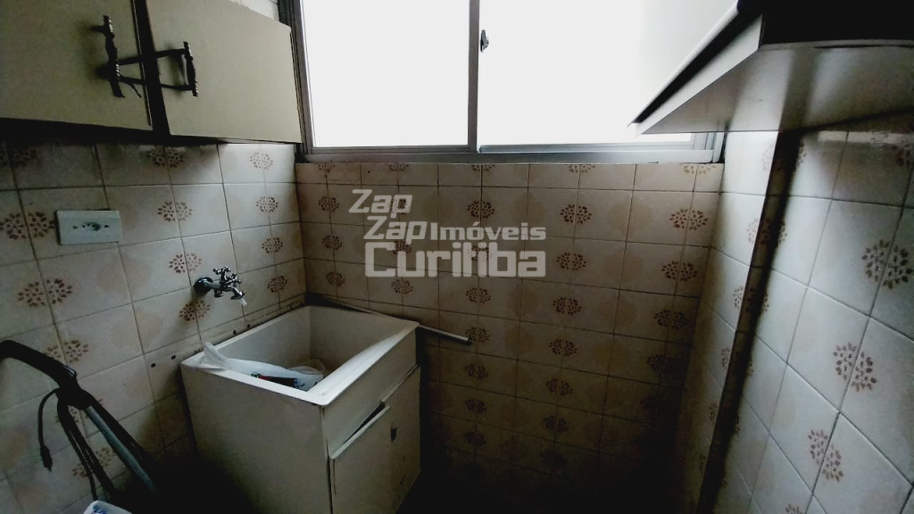 2 Dormitórios – Campo Comprido