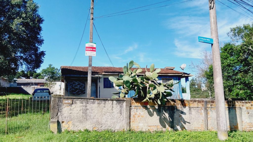 Terreno – Cachoeira