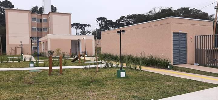 Residencial Chácara Primavera