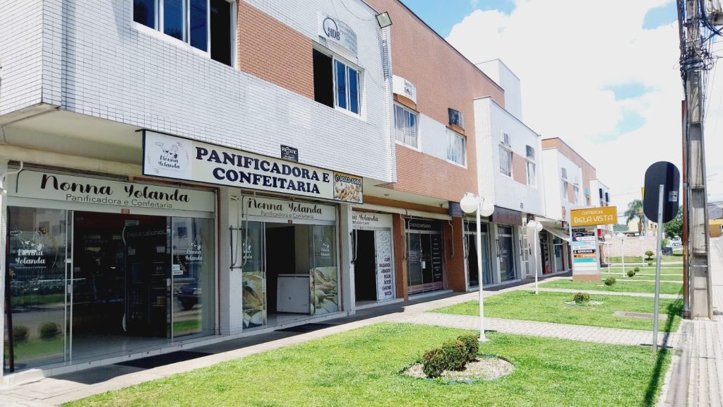 Condomínio Residencial Montebello