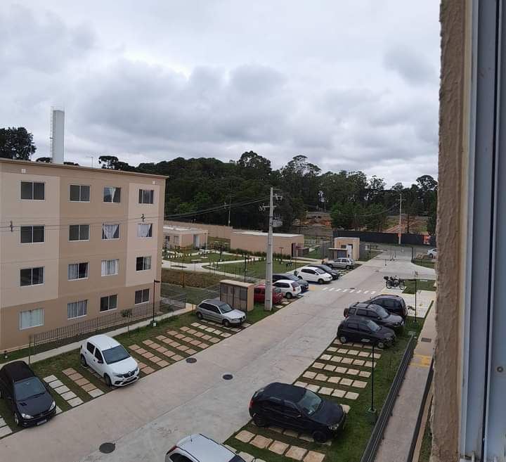 Residencial Chácara Primavera