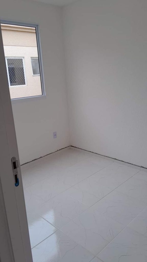 Residencial Chácara Primavera