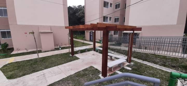 Residencial Chácara Primavera