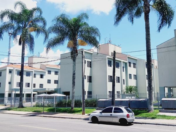 Condomínio Residencial Montebello