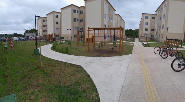 Residencial Chácara Primavera