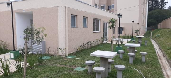 Residencial Chácara Primavera