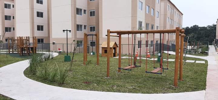 Residencial Chácara Primavera