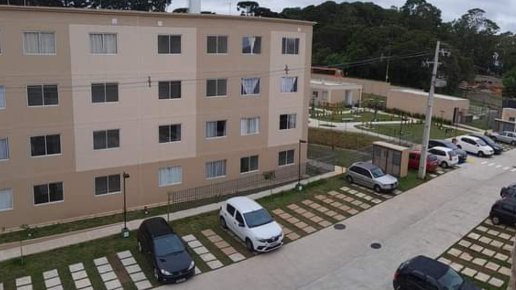 Residencial Chácara Primavera