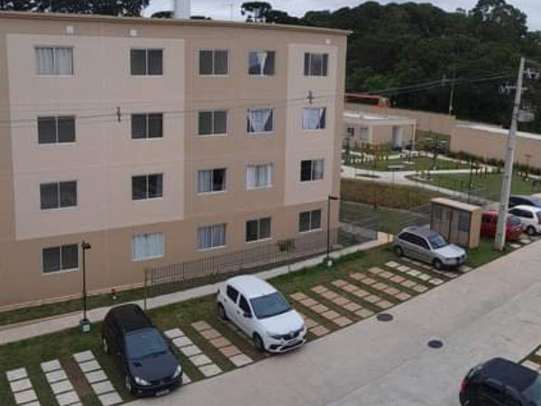 Residencial Chácara Primavera