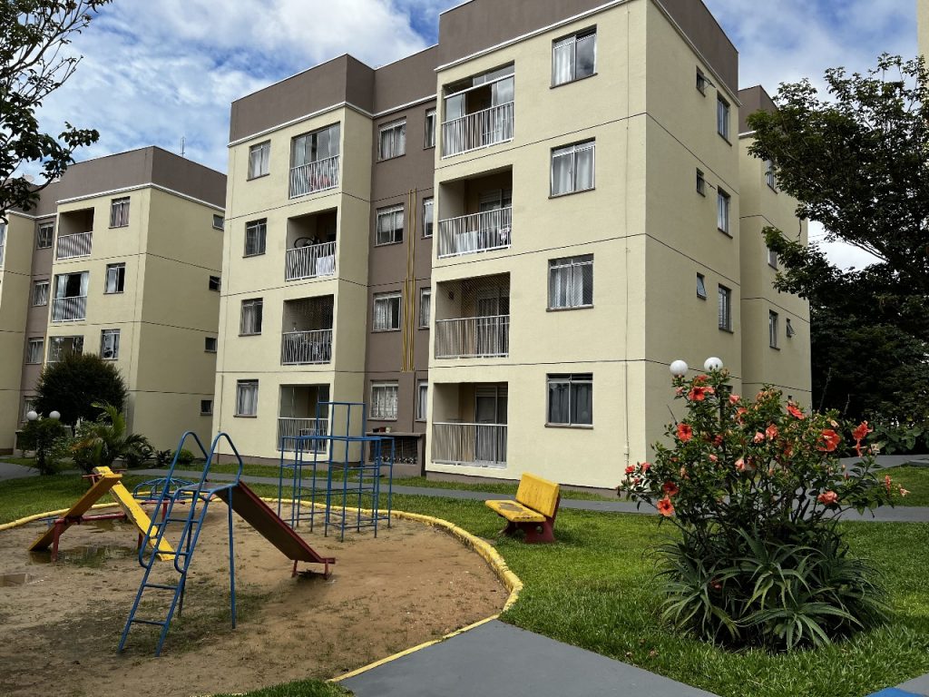 Condomínio Residencial Araucária