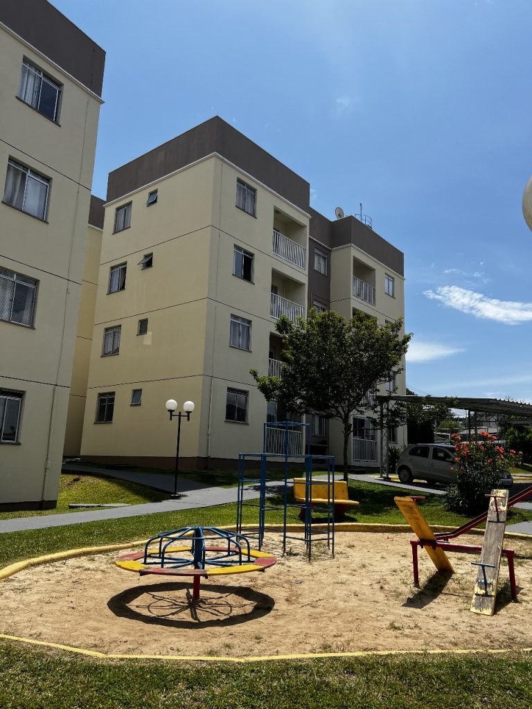 Condomínio Residencial Araucária