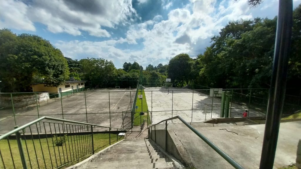 Condomínio Verde Espaço