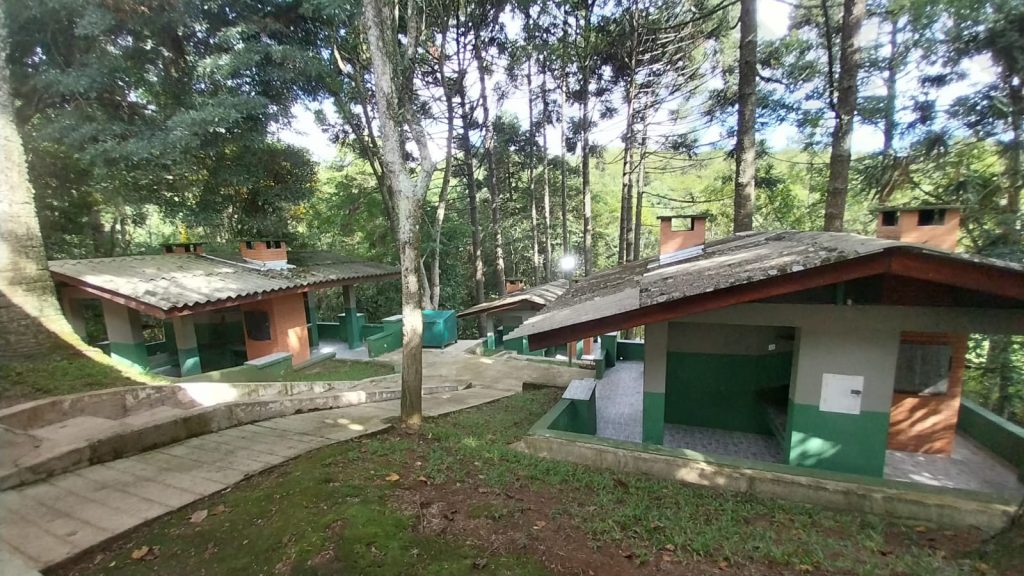 Condomínio Verde Espaço