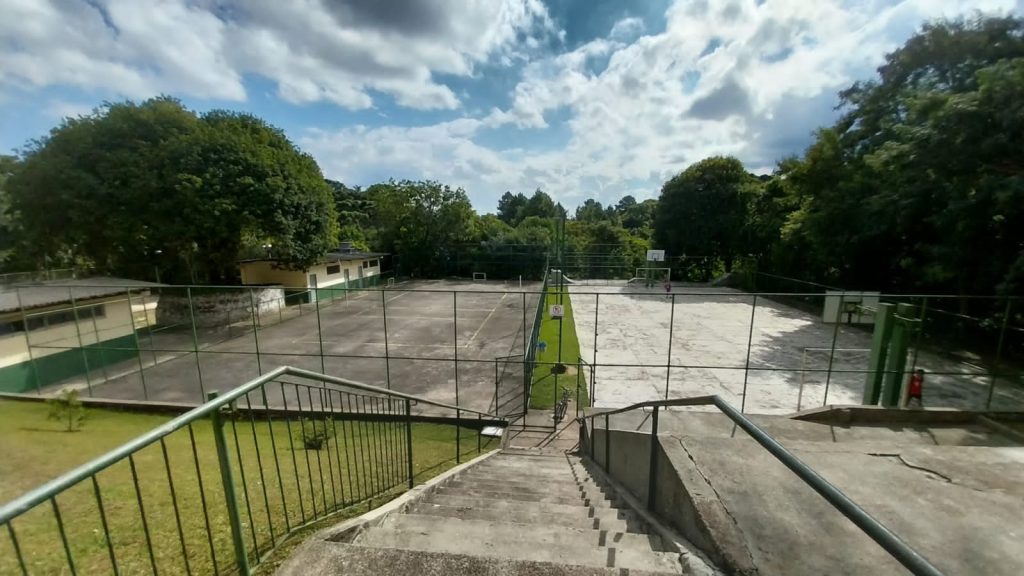 Condomínio Verde Espaço