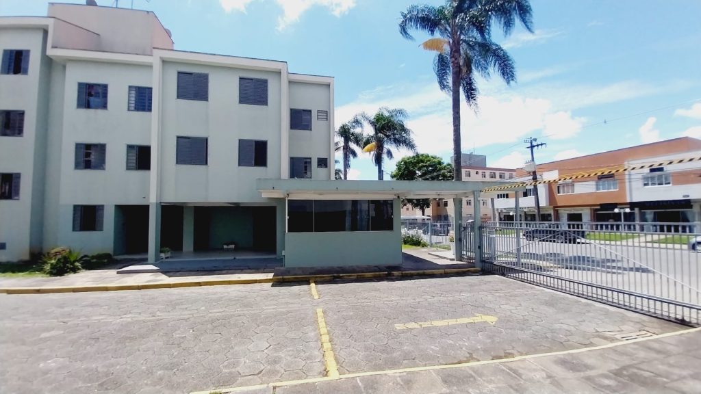 Condomínio Residencial Montebello