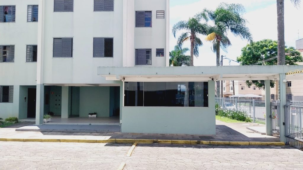 Condomínio Residencial Montebello