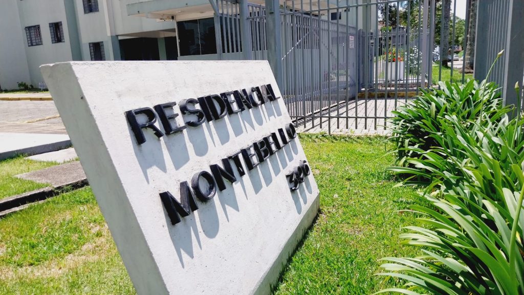 Condomínio Residencial Montebello