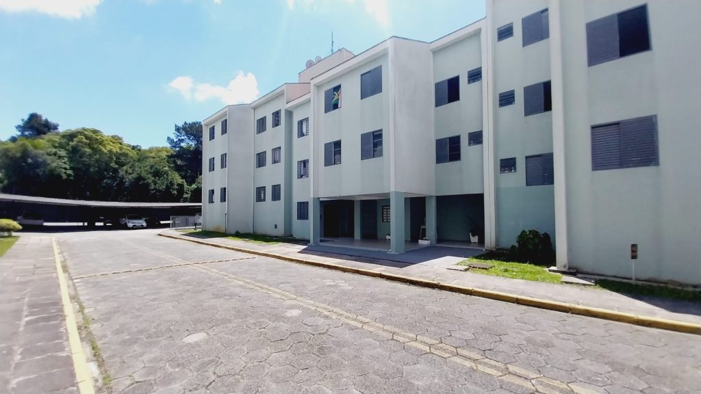 Condomínio Residencial Montebello