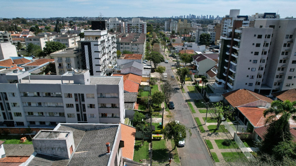 Edifício Richard Strauss