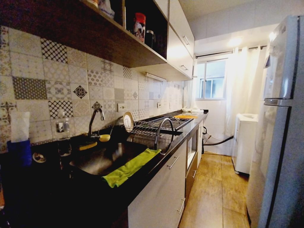 Condomínio Residencial Barigui