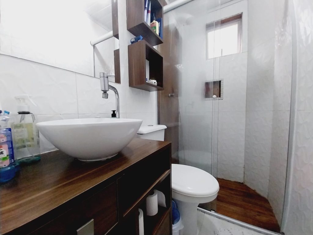 Condomínio Residencial Barigui