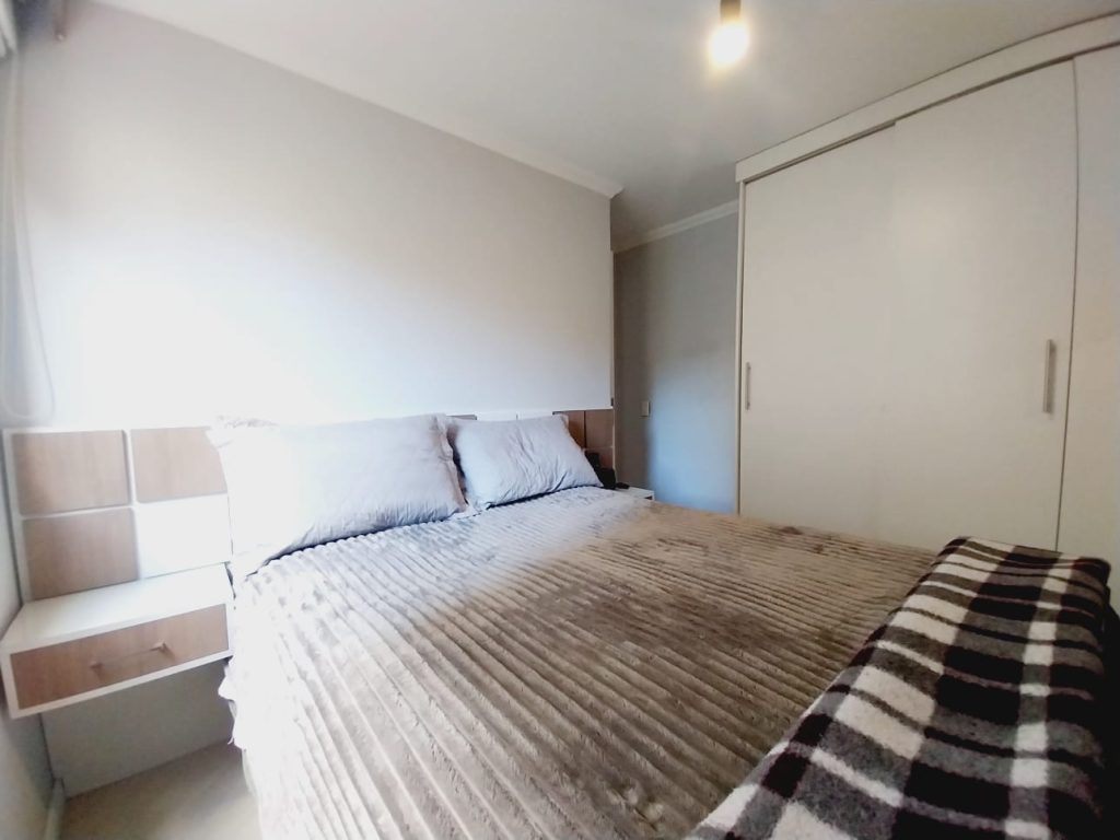 Condomínio Residencial Barigui