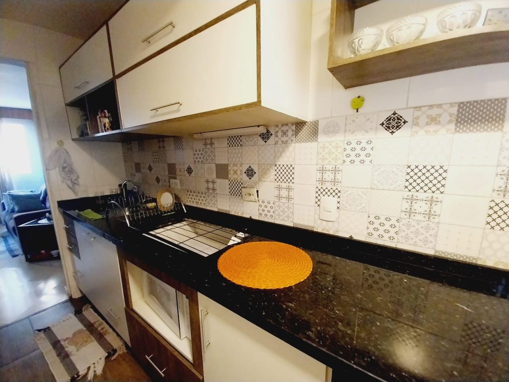 Condomínio Residencial Barigui