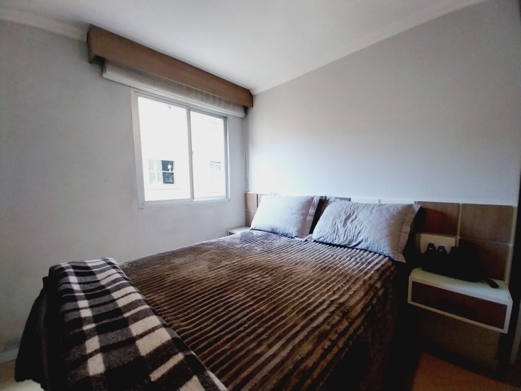 Condomínio Residencial Barigui