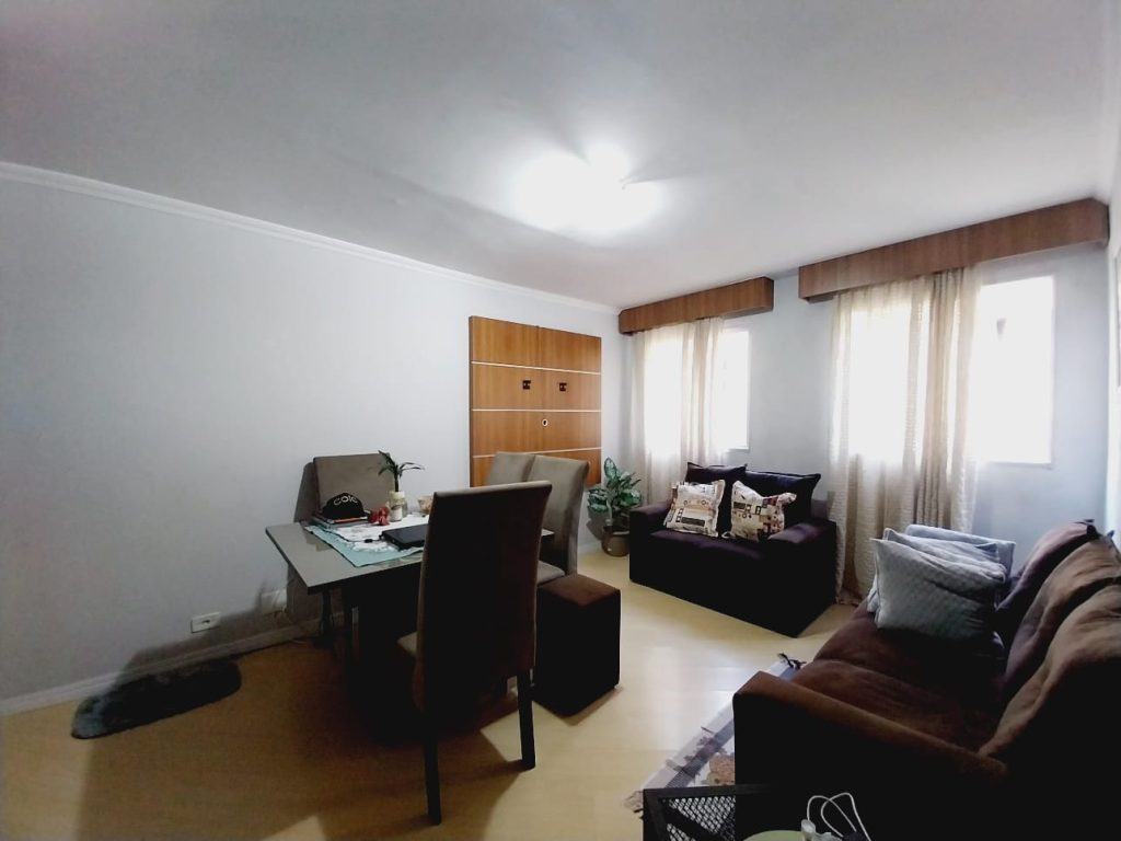 Condomínio Residencial Barigui