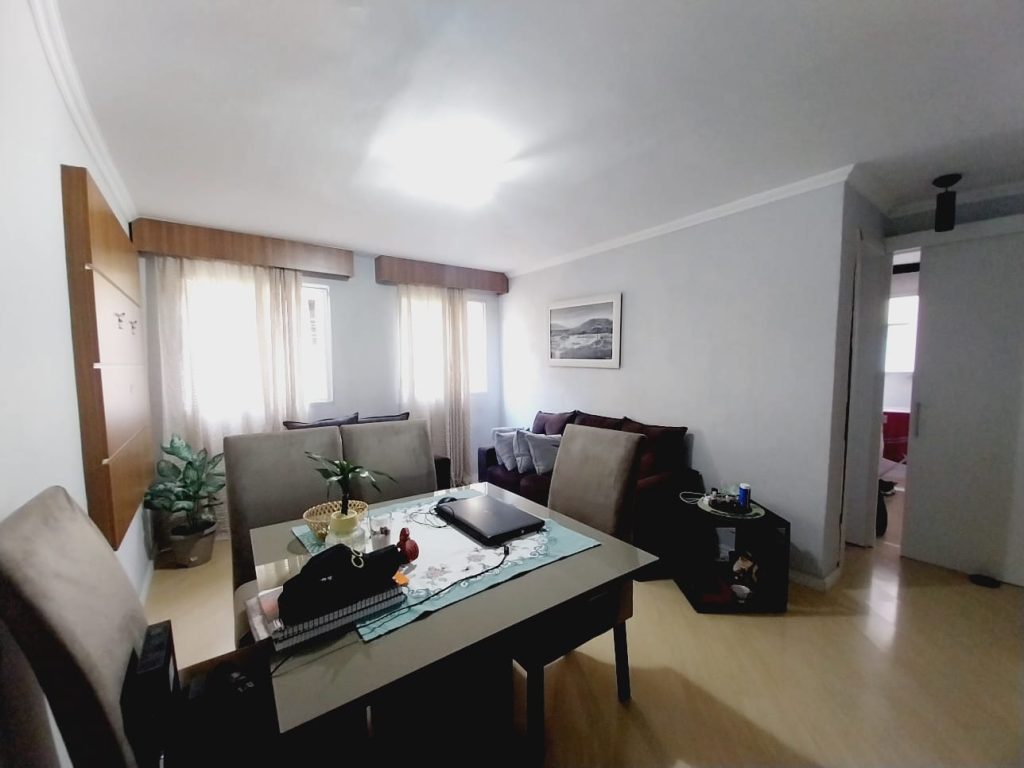 Condomínio Residencial Barigui