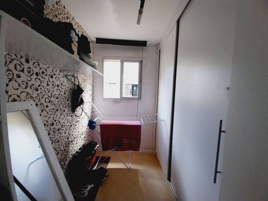 Condomínio Residencial Barigui