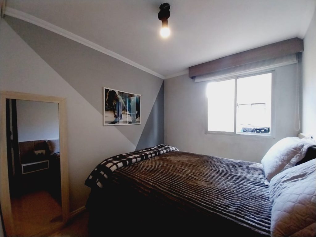 Condomínio Residencial Barigui