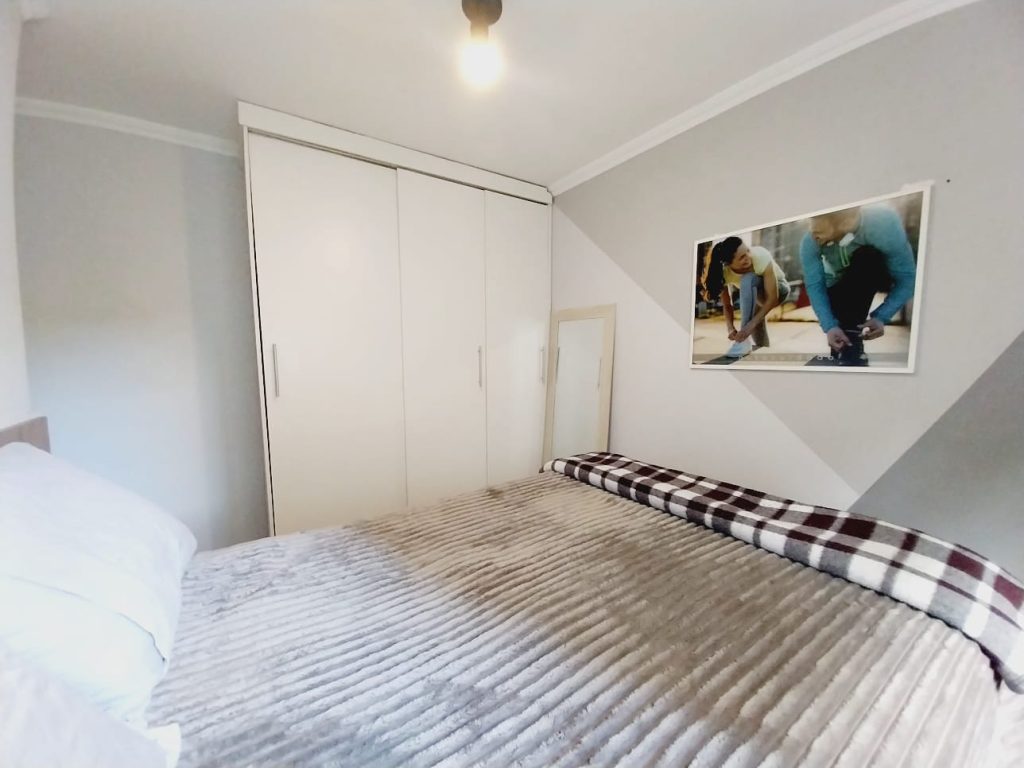 Condomínio Residencial Barigui