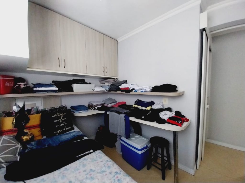 Condomínio Residencial Barigui