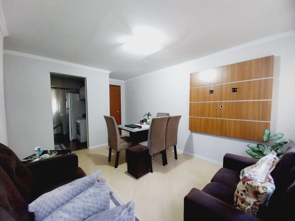 Condomínio Residencial Barigui