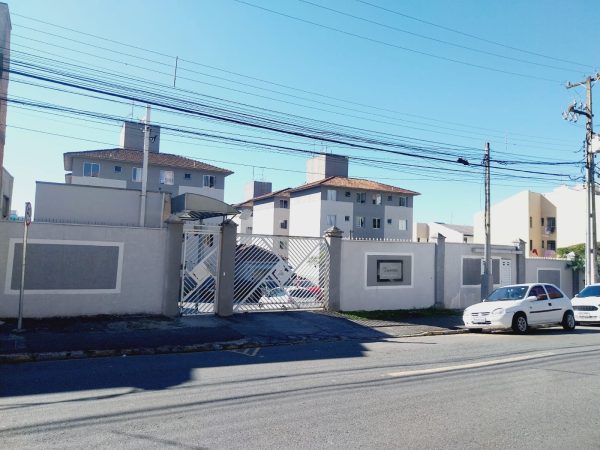 Residencial Tocantins