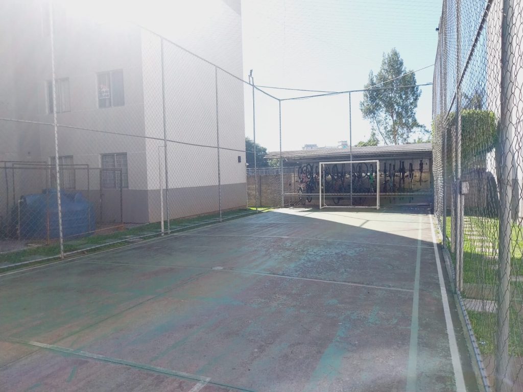 Residencial Tocantins