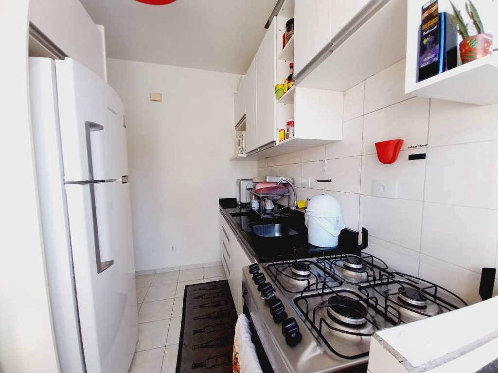 Residencial Tocantins