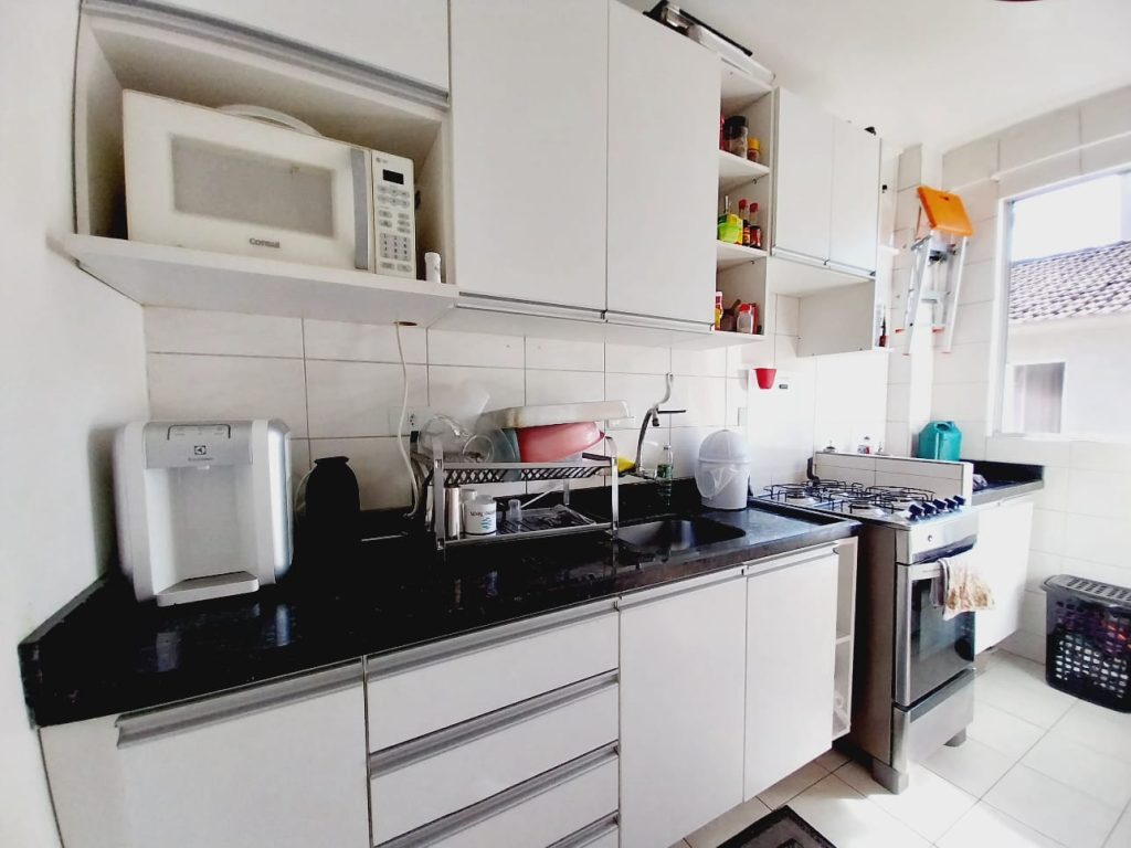 Residencial Tocantins