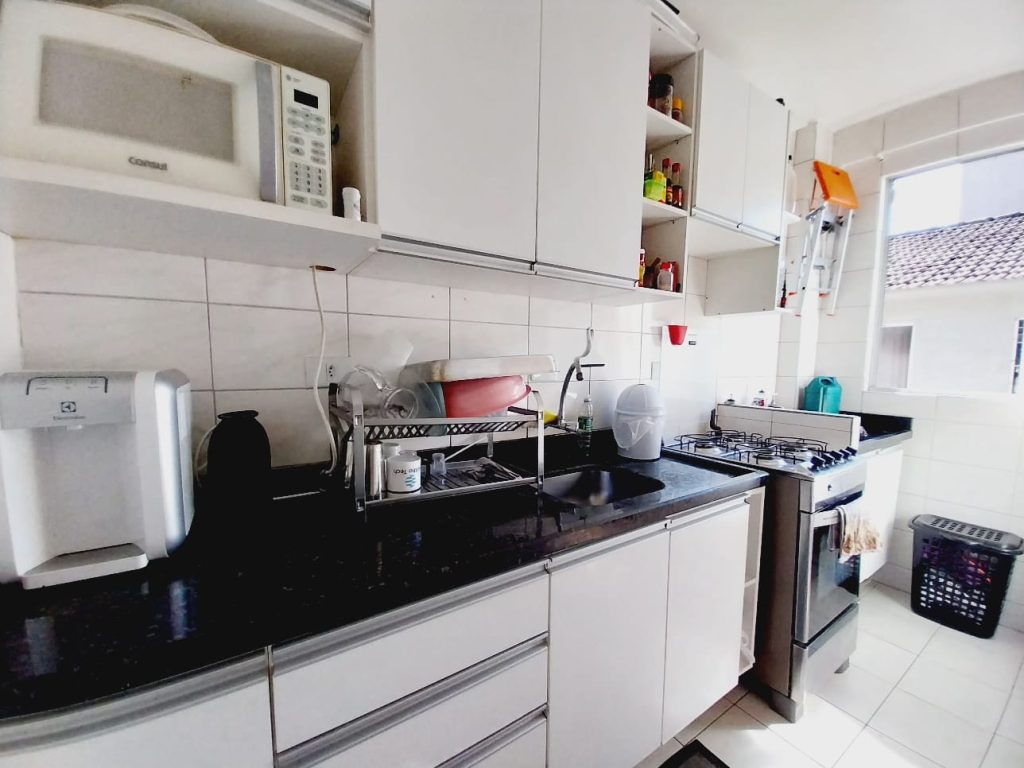 Residencial Tocantins