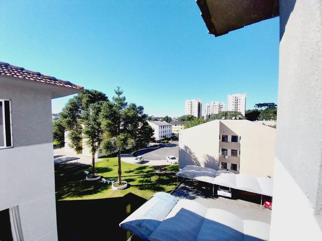 Residencial Tocantins