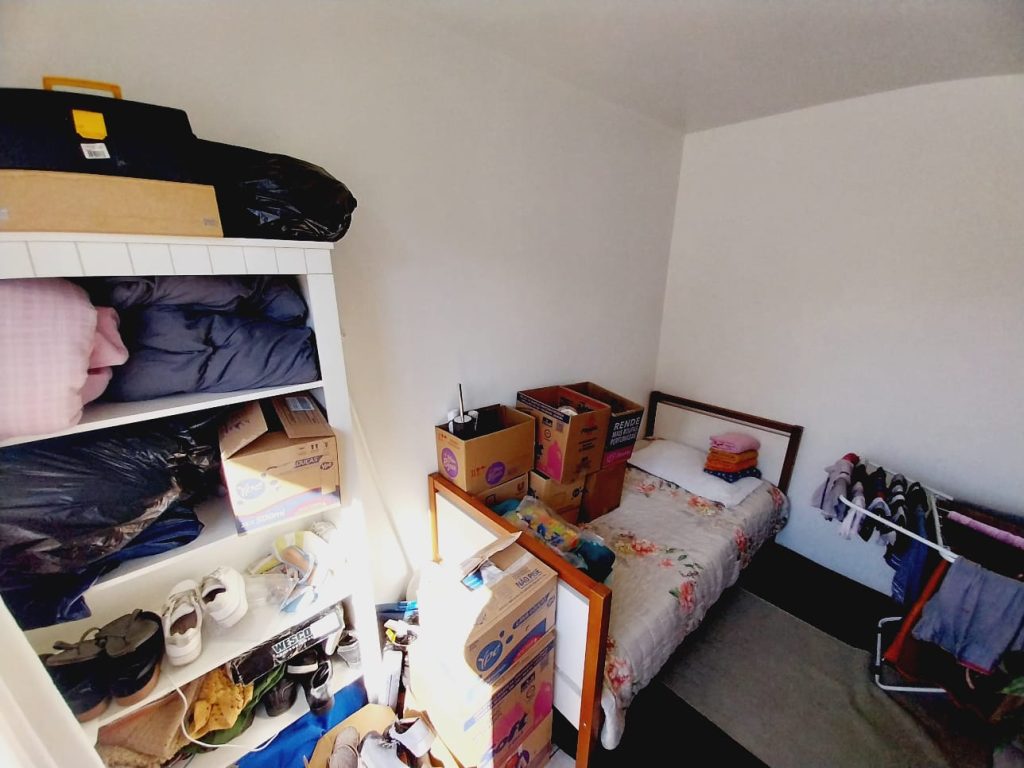 Residencial Tocantins