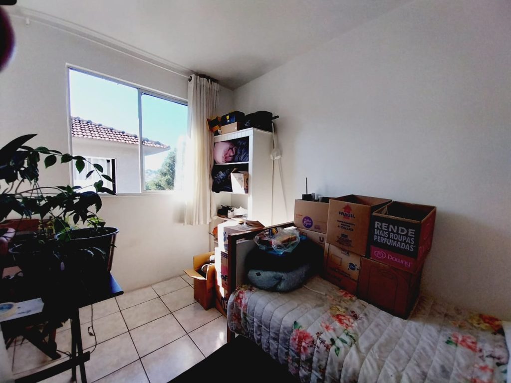 Residencial Tocantins