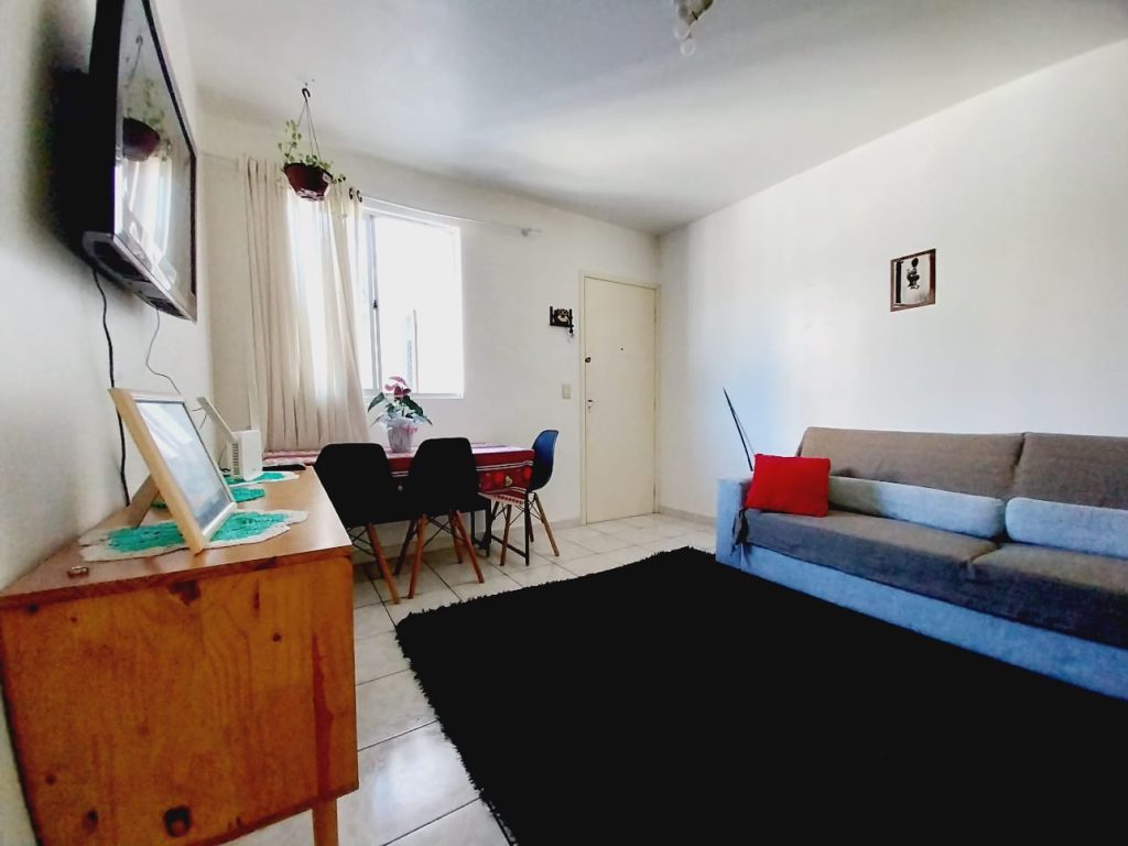 Residencial Tocantins