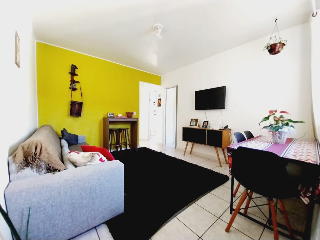 Residencial Tocantins