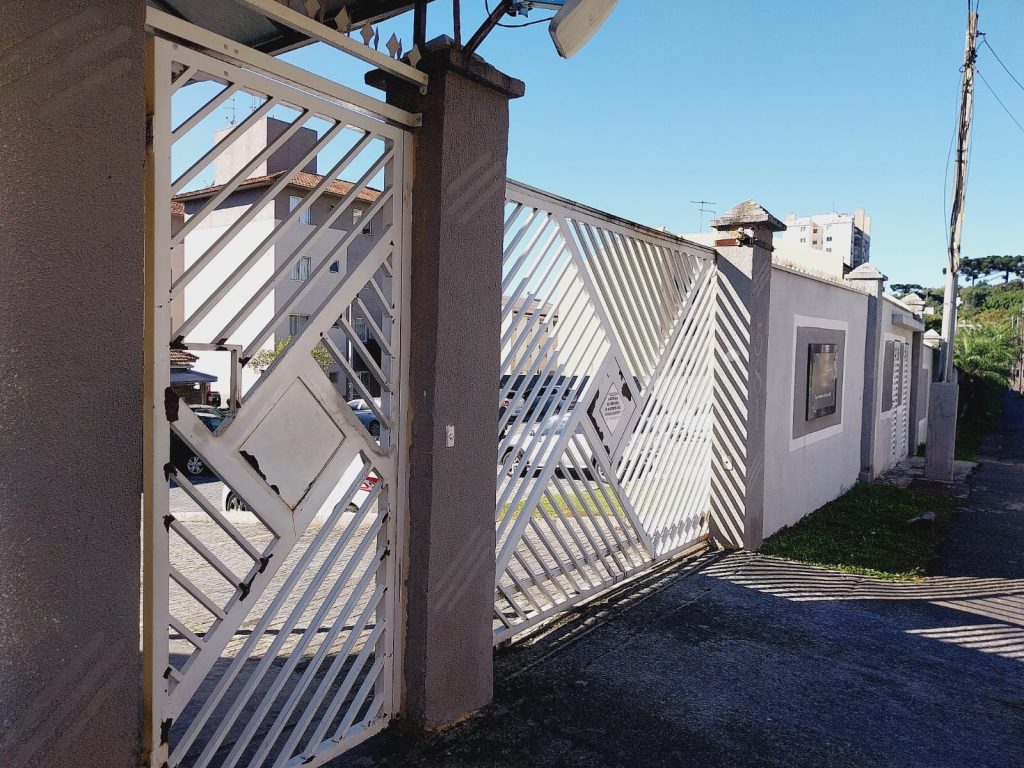 Residencial Tocantins