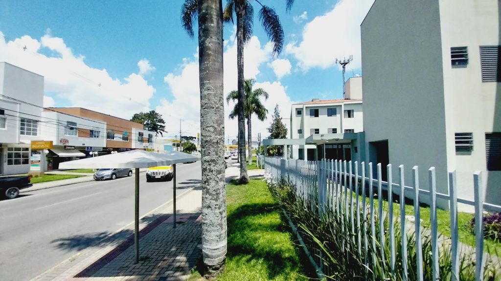 Condomínio Residencial Montebello