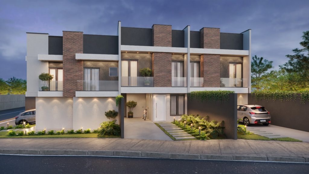 Residencial Sofia – CIC